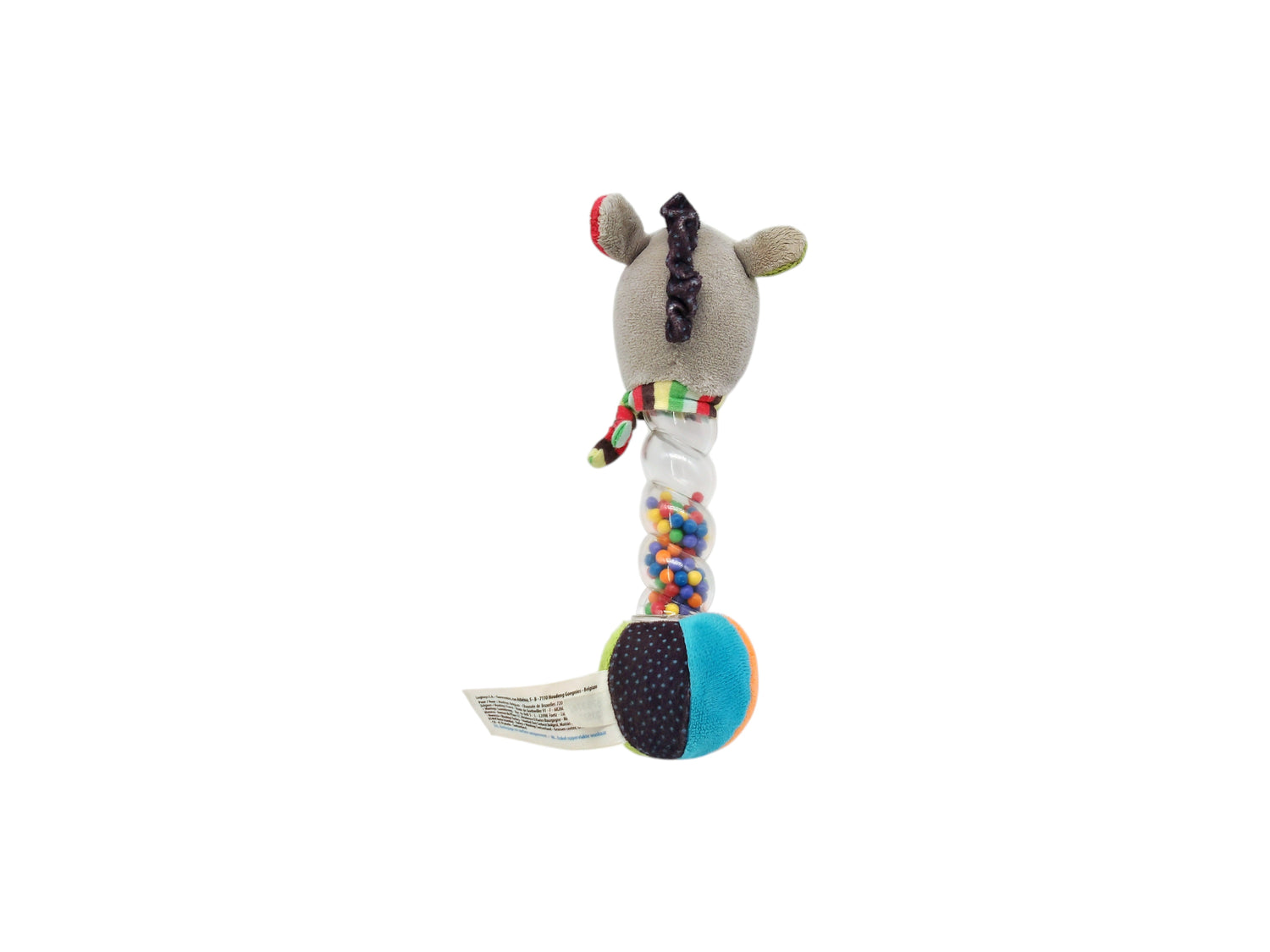 Hochet maracas - Ane