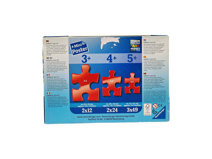 Puzzle - Pat&