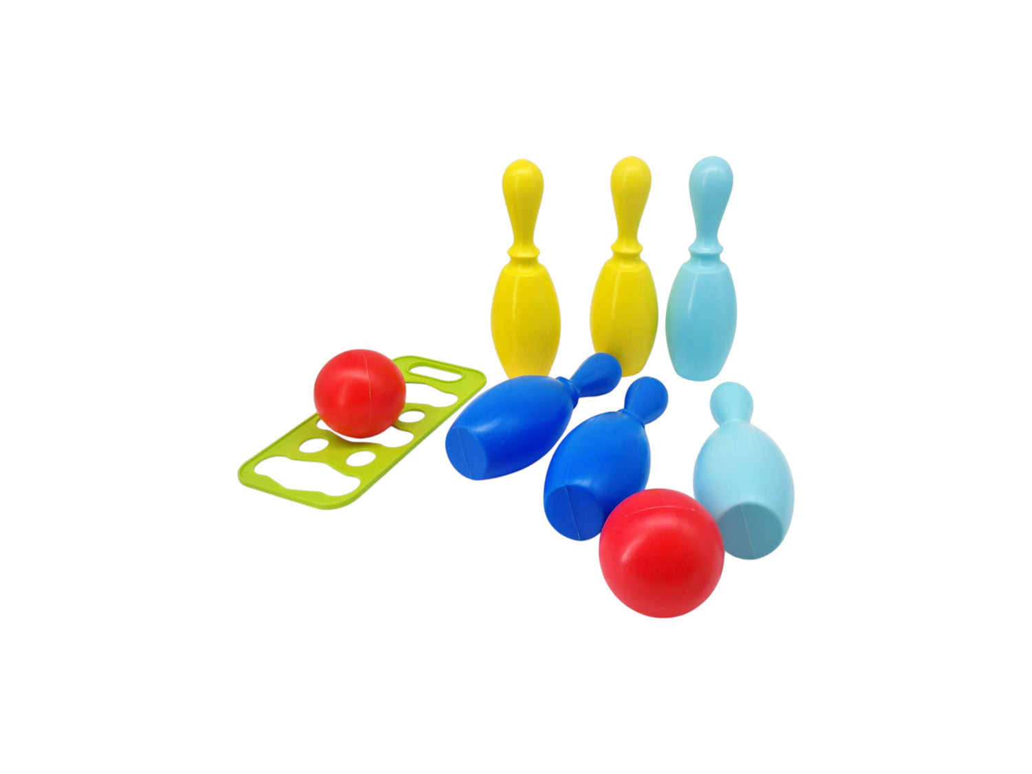 Mini bowling