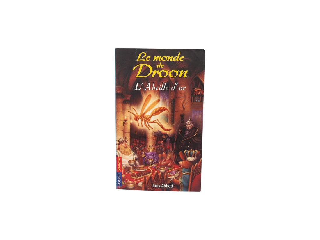 Le monde de Droon - L&