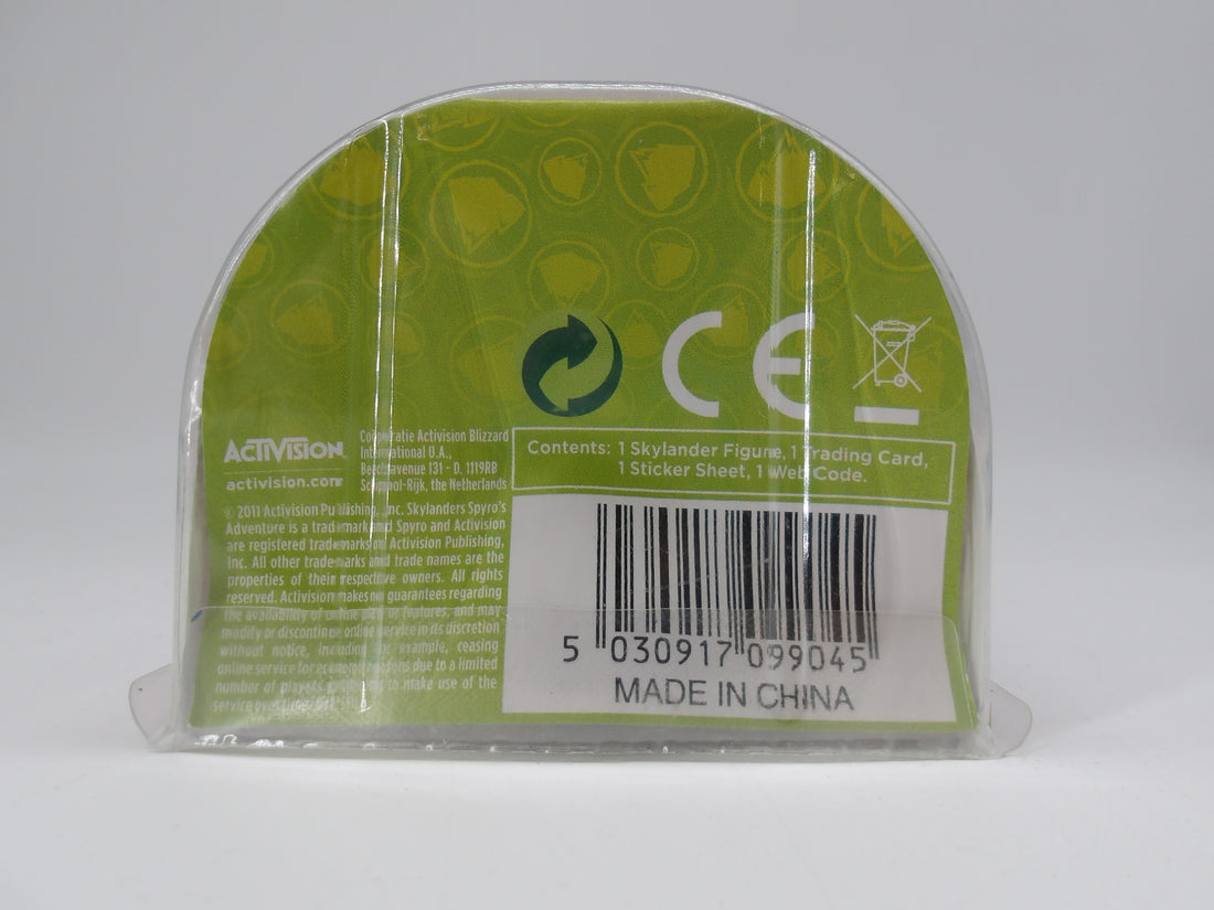 Figurine Skylanders - Spyros adventure