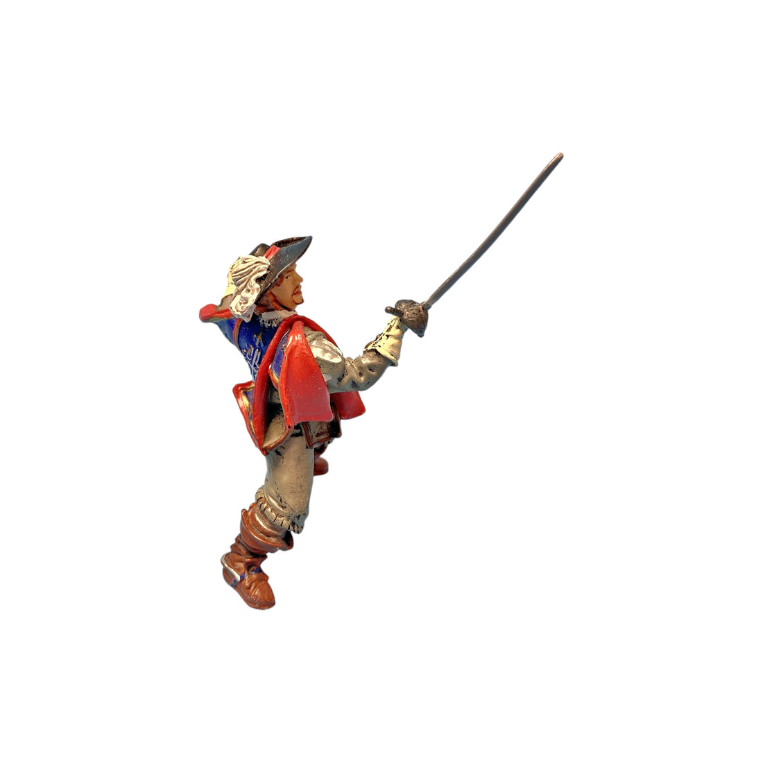 Figurine Les Mousquetaires - Aramis