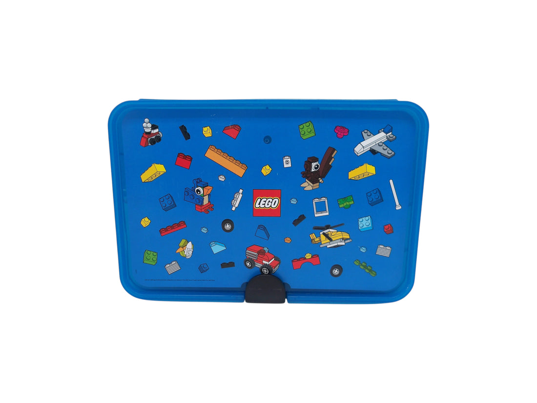 Lego emblématiqe Tri Box - 4084 