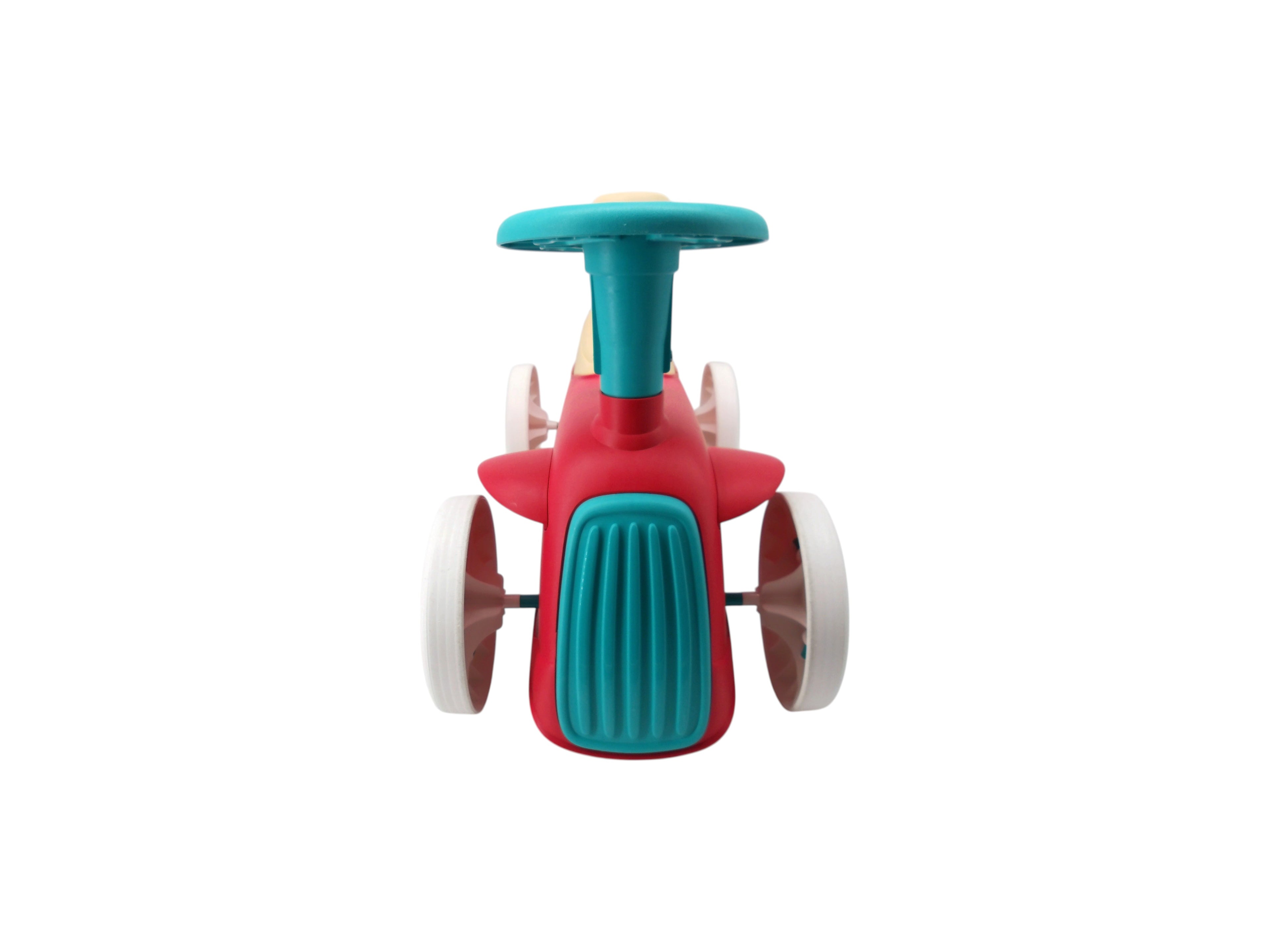 Ma première voiture