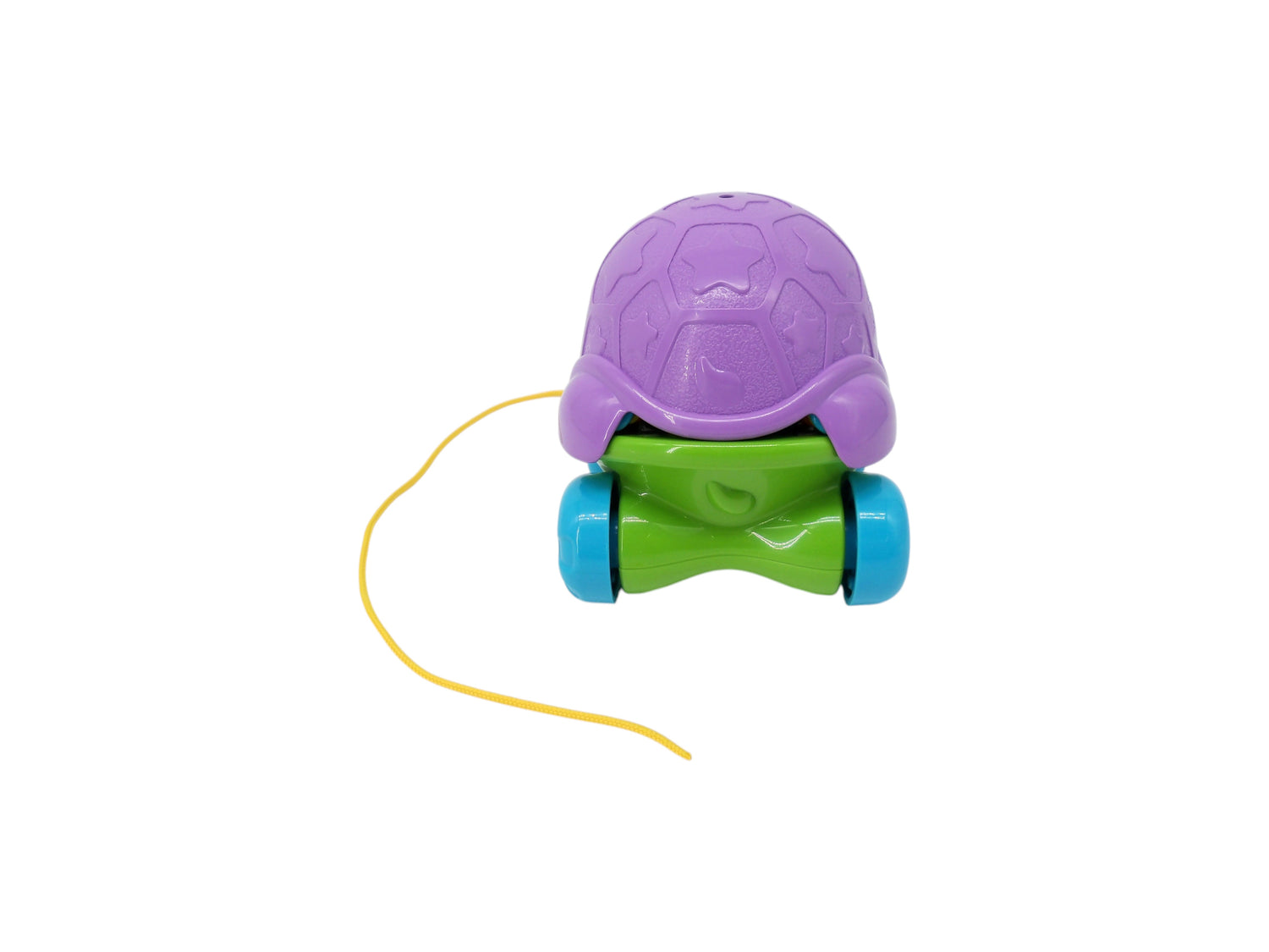 Famille Empilo - Tortues