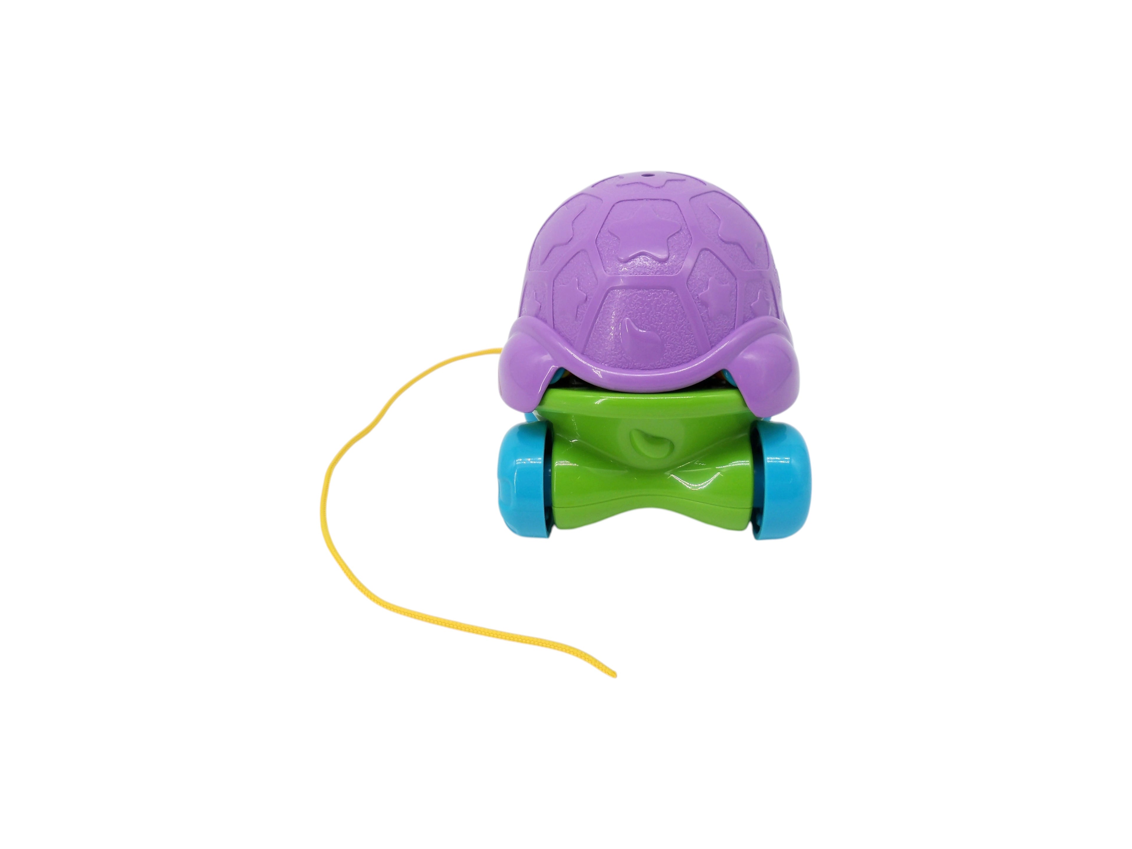 Famille Empilo - Tortues