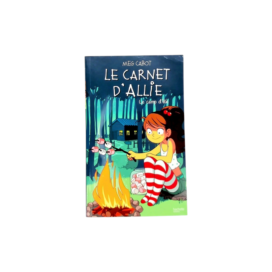 Le carnet d&