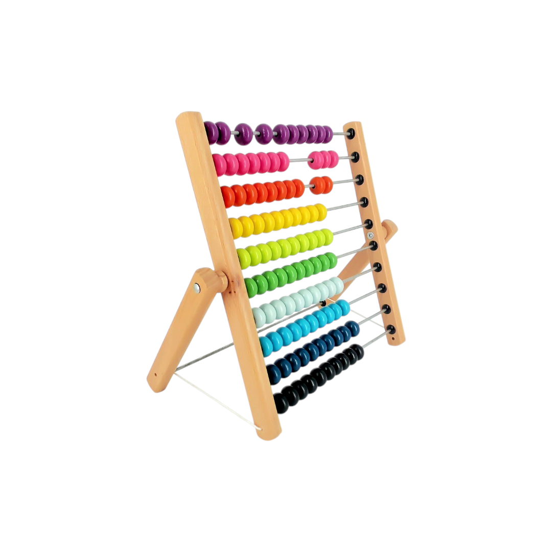 Boulier multicolore - Underhalla