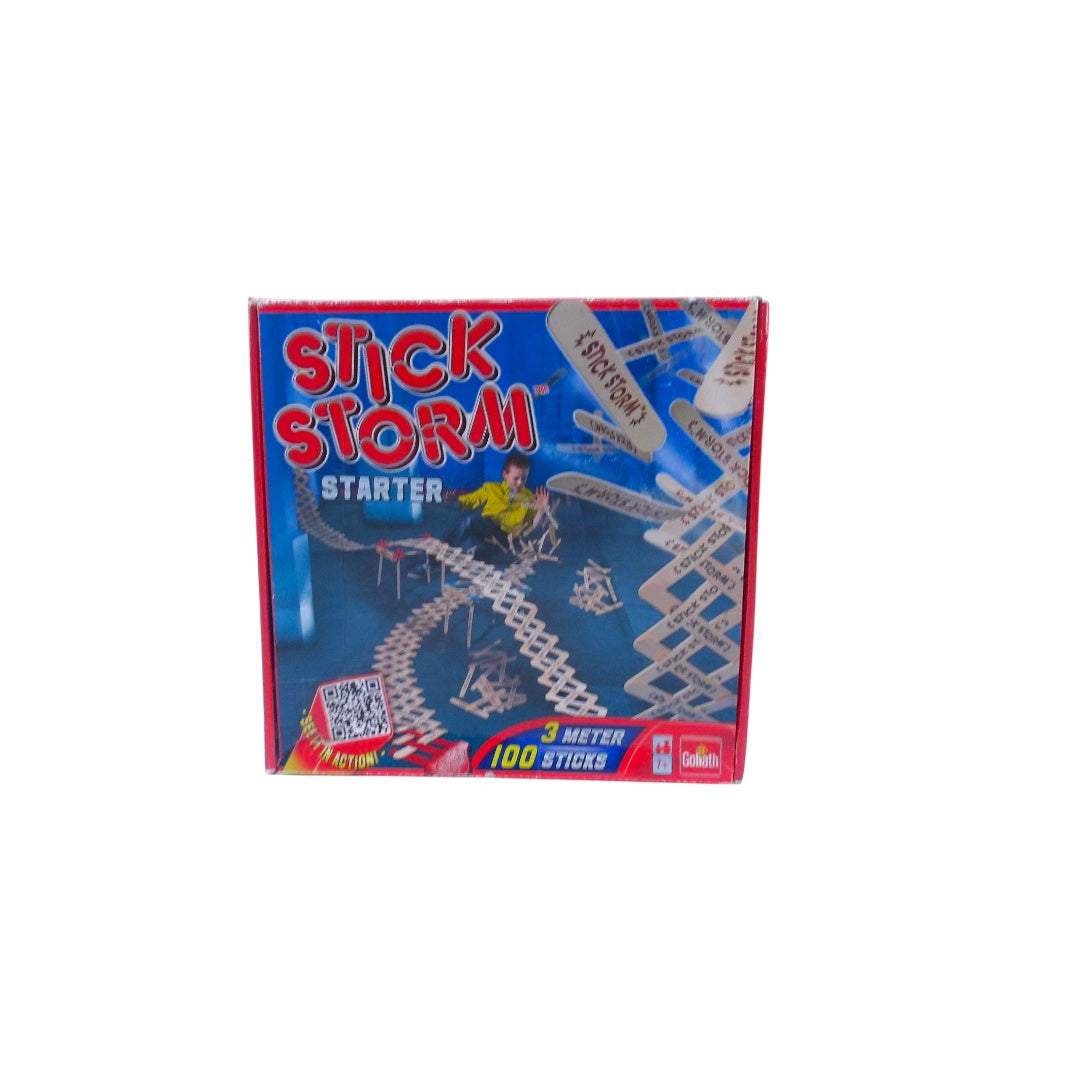 Stick Storm starter- Édition 2013