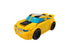 Voiture  - Transformers - Bumblebee Rescue