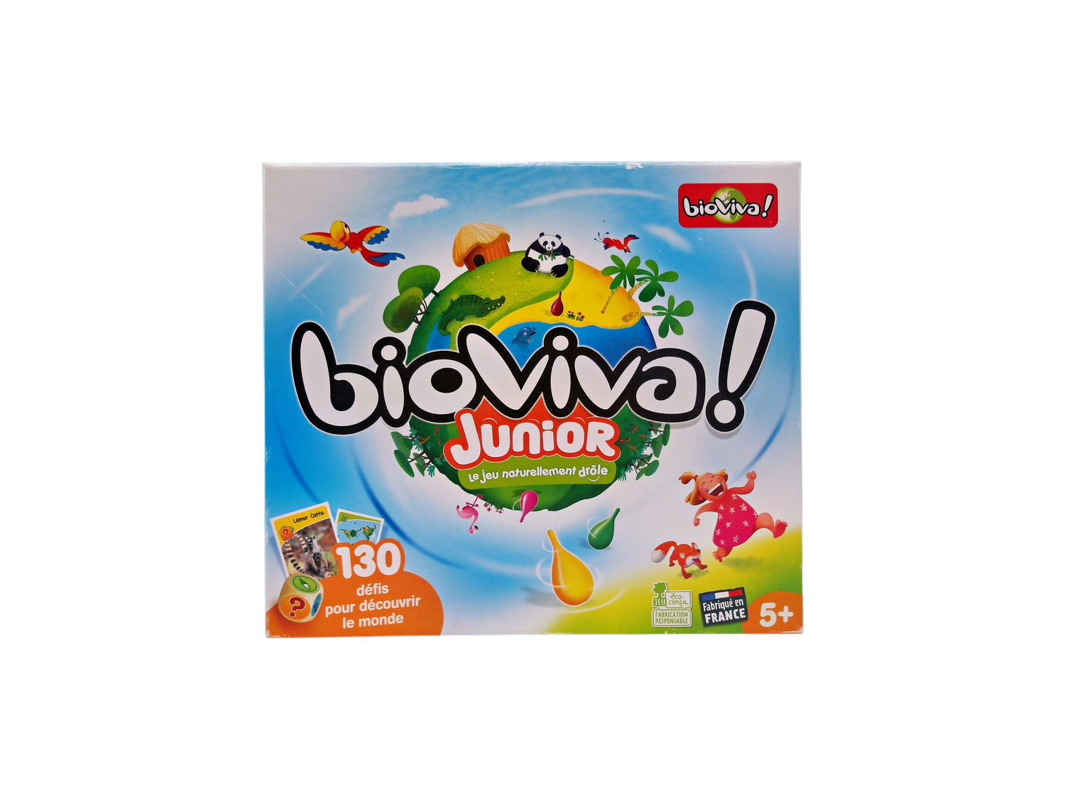Bioviva junior