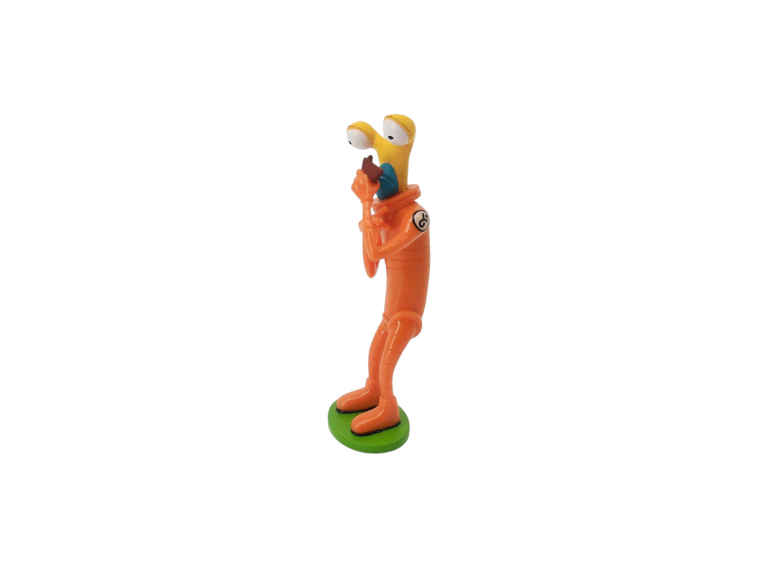 Figurine - Attakus - Vatine