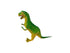 Figurine - Dinosaure - Tyranosaure