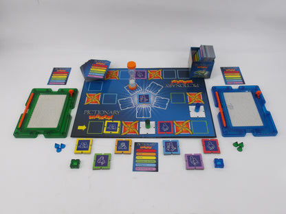 Pictionary Mania !- Édition 2005