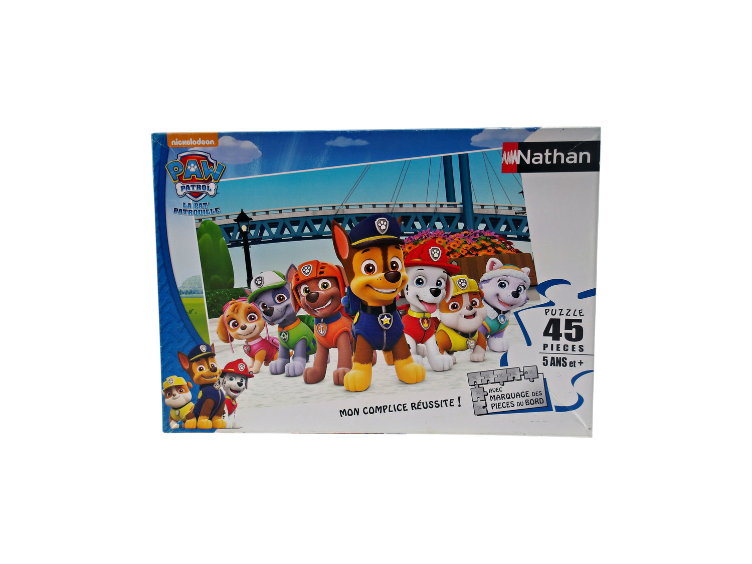 Puzzle Cars 3 - A l&