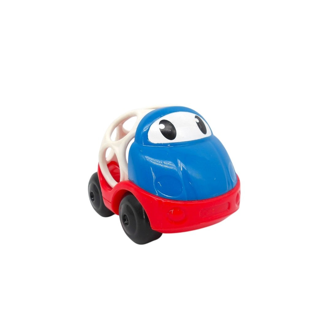 Véhicule - Go grippers