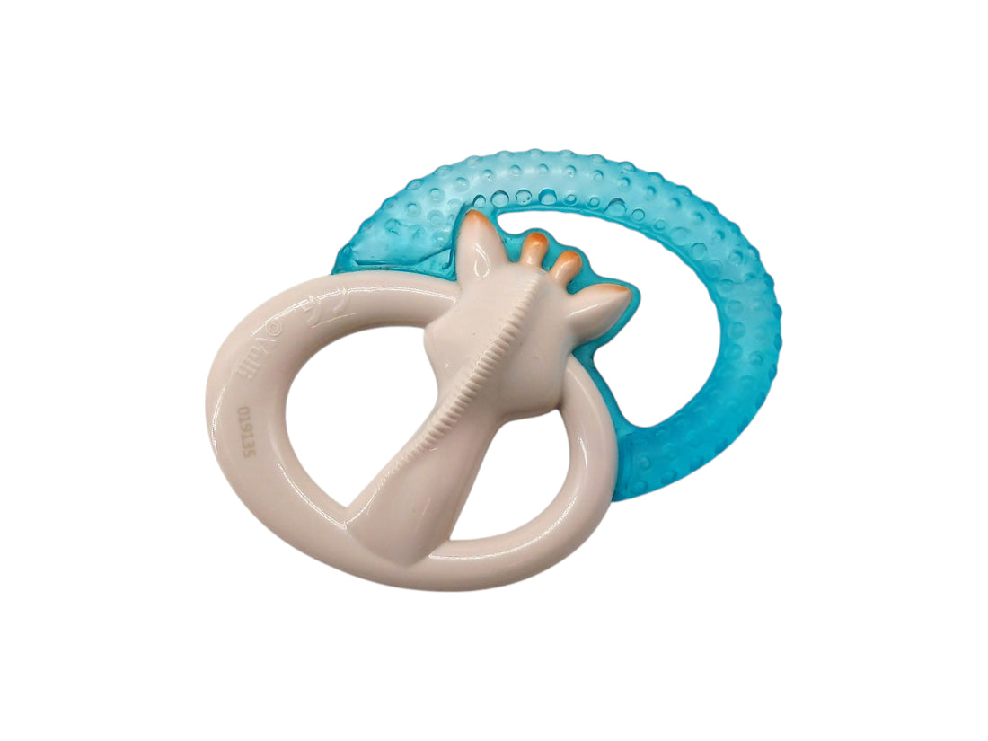 Anneau dentaire - Sophie la girafe