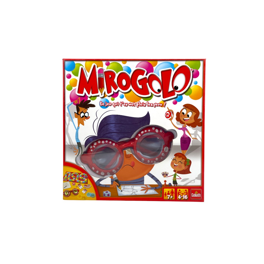 Mirogolo