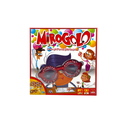 Mirogolo