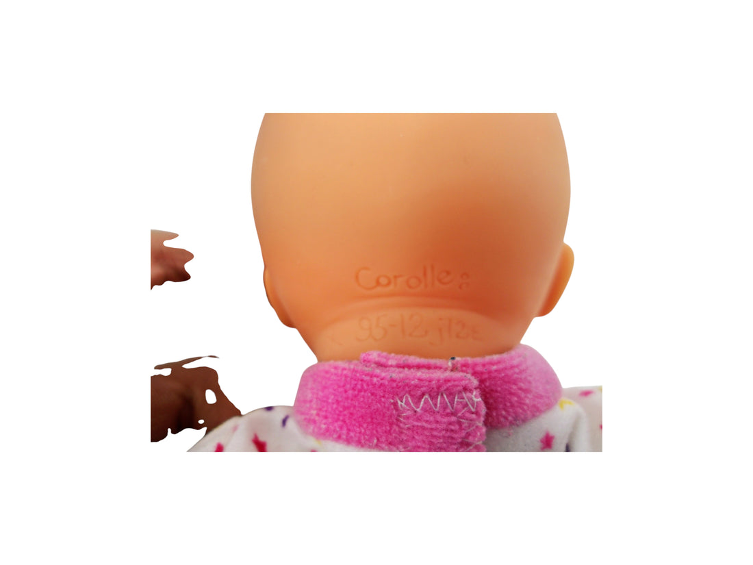 Poupée 
