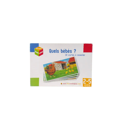 Quels bébés ?