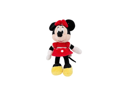 Peluche - Souris Minnie