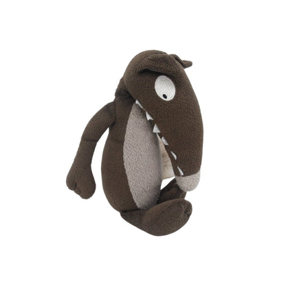 Peluche - Le Loup