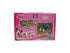 Malette 3 jeu - Mickey et ses amis