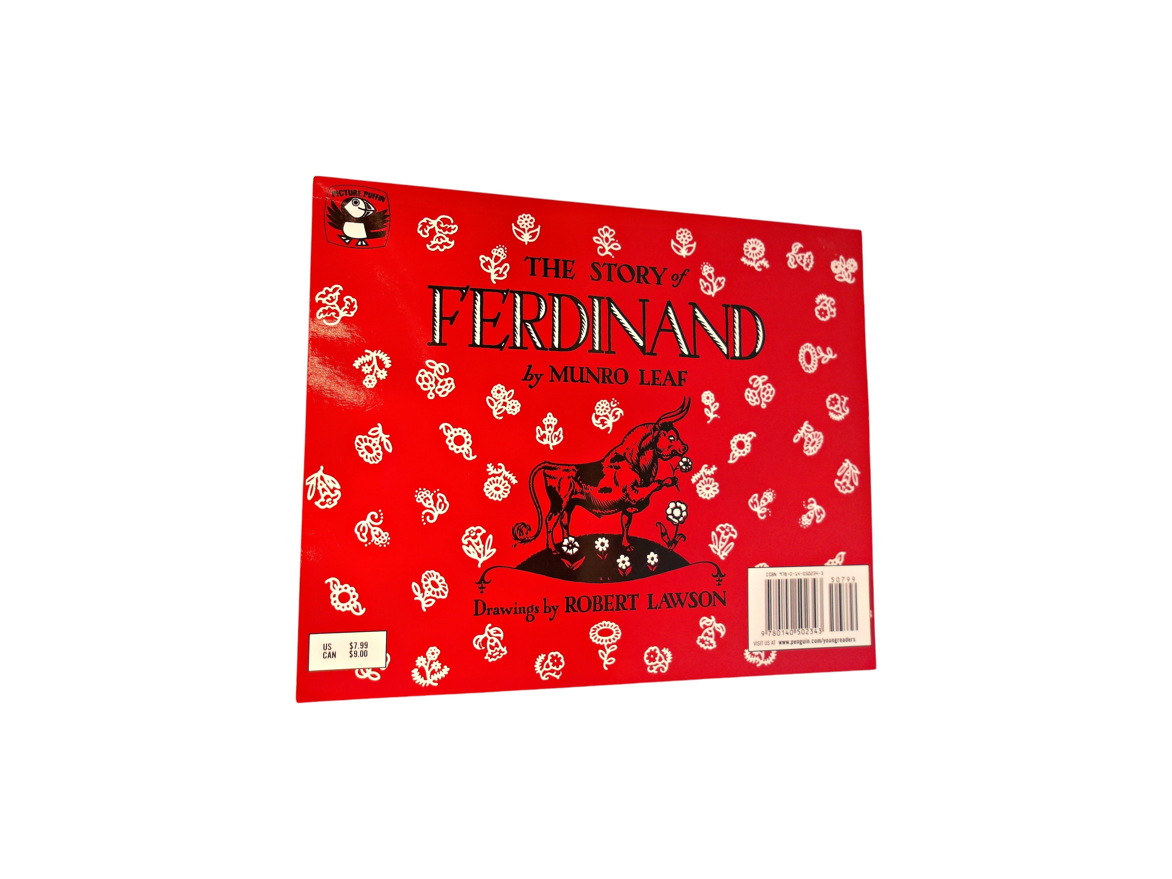 The story of Ferdinand 