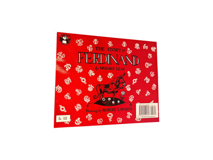 The story of Ferdinand 
