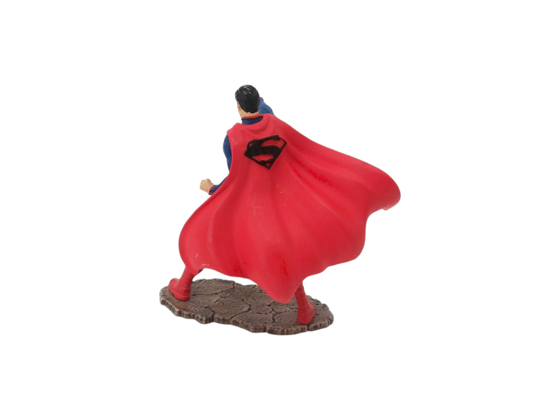 Figurine - Superman au combat
