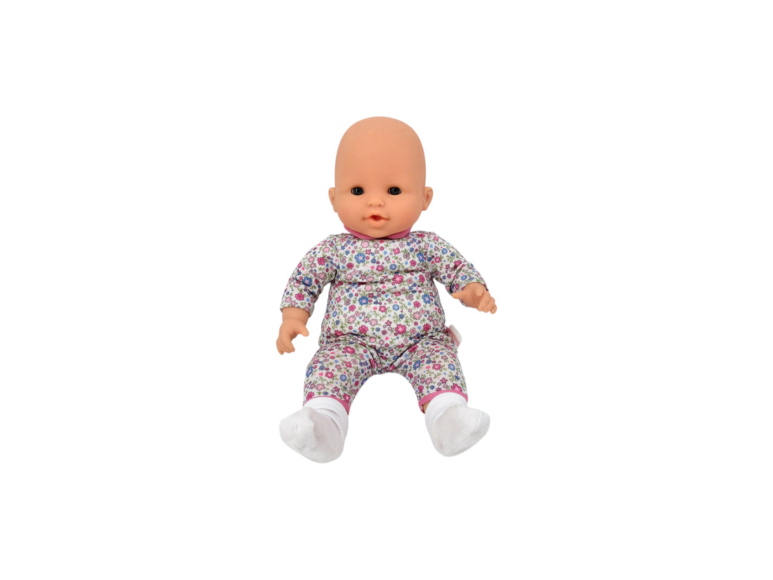 Poupée - Mon premier bébé calin