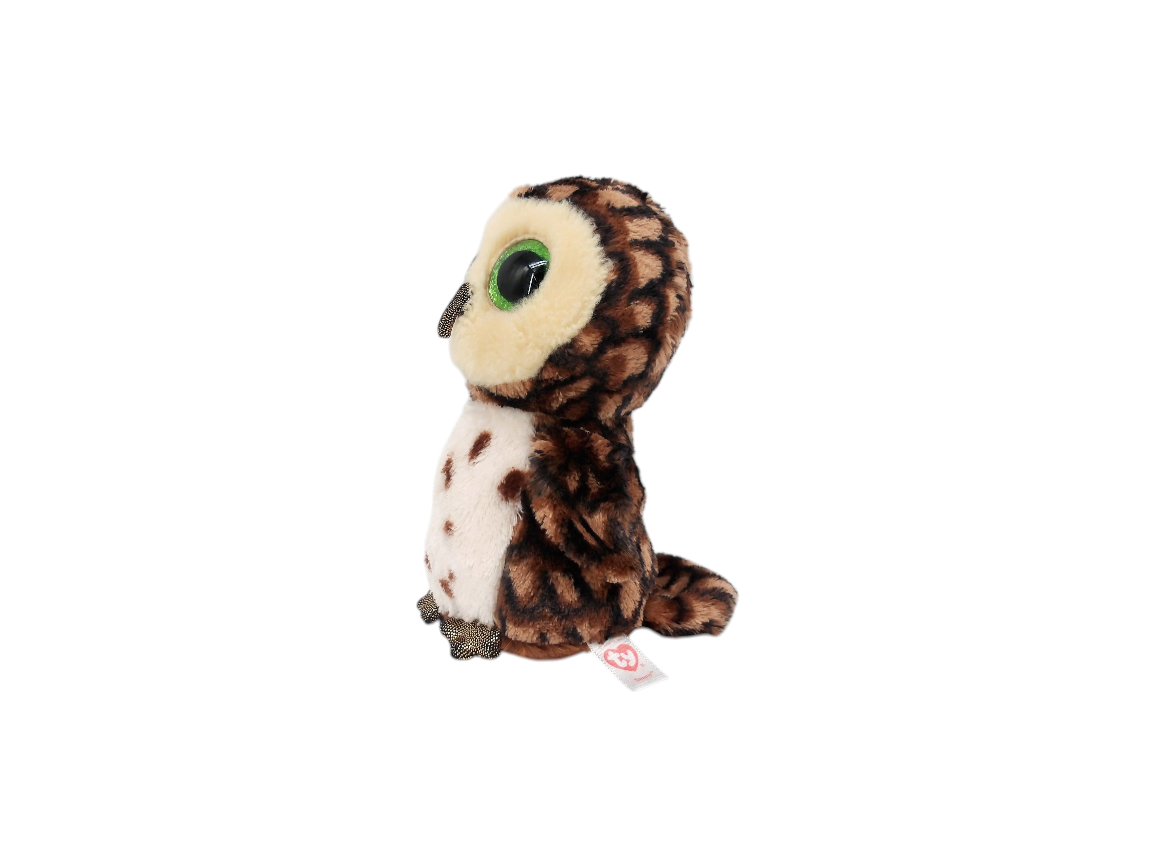 Peluche - Sammy le hibou