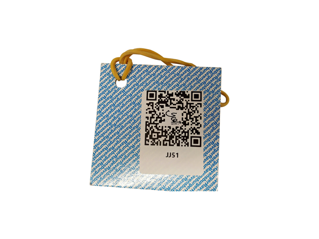 Poupée - Pantalon coeur