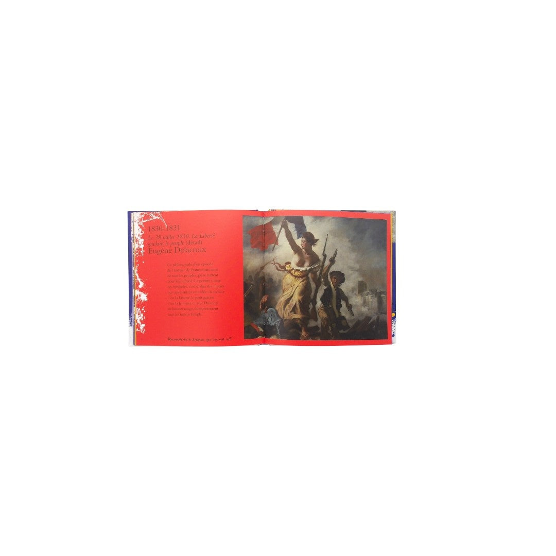 Mon petit livre d&