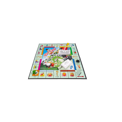 Monopoly - Edition  junior- Édition 2017