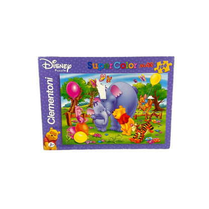 Puzzle Disney - Winnie l&