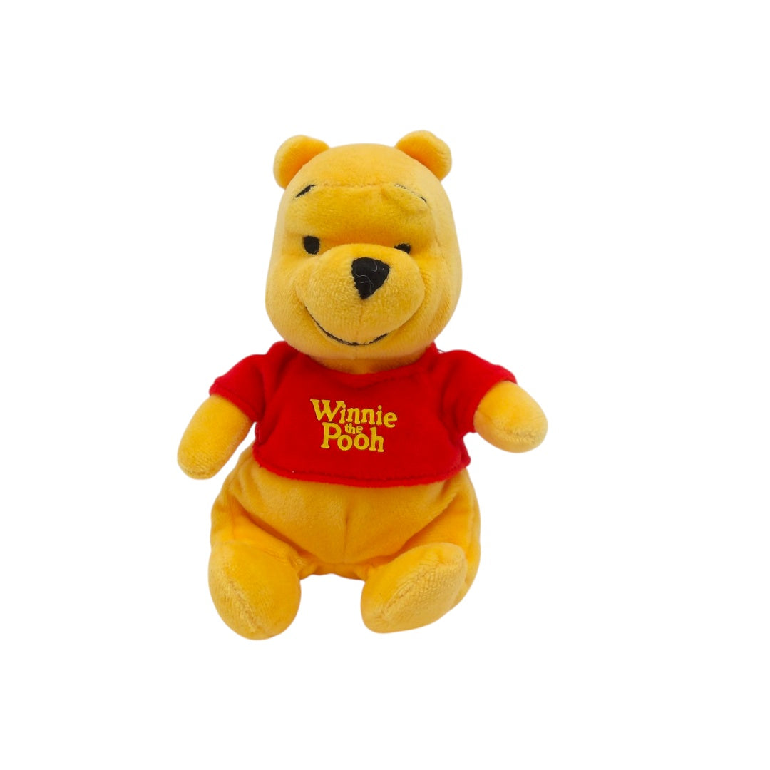 Peluche - Winnie l&