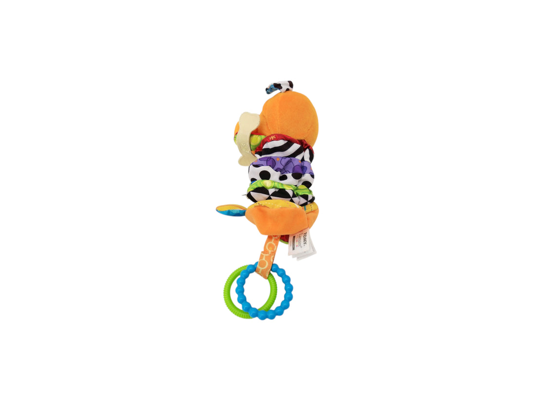 Peluche d&