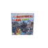 Les aventuriers du rail Europe- Édition 2009