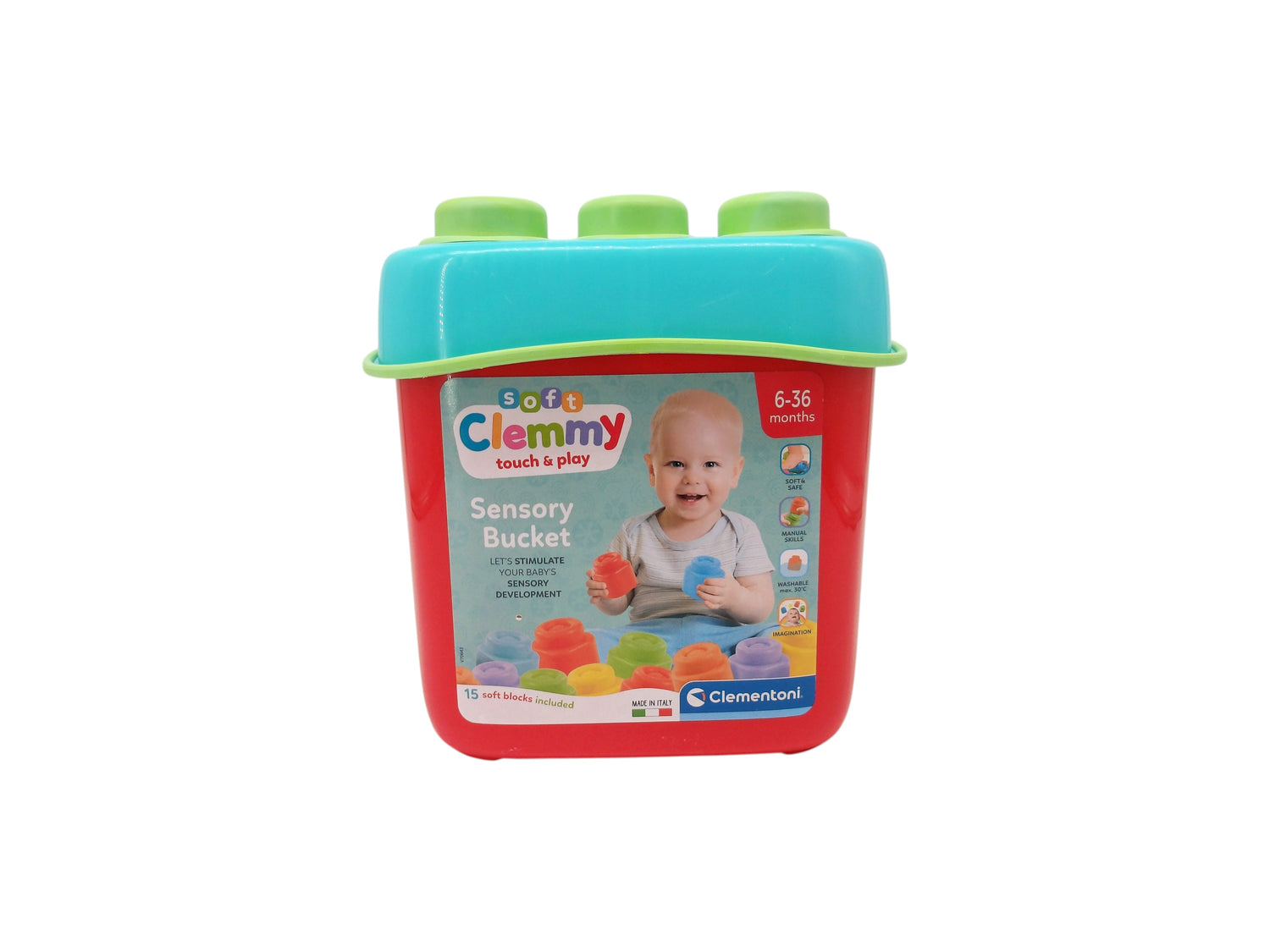 Babt Clemmy - Panier d&