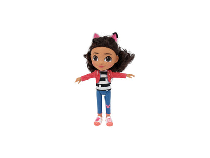 Poupée - Gabby articulée