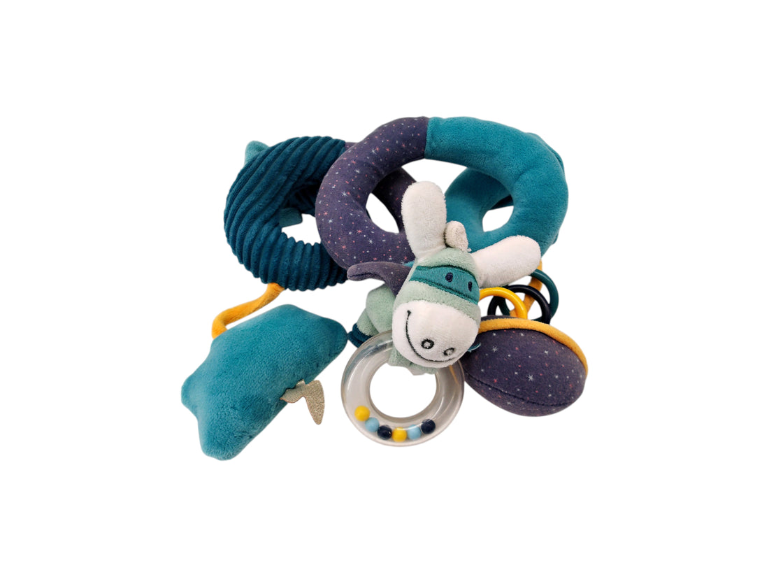 Spirale d&