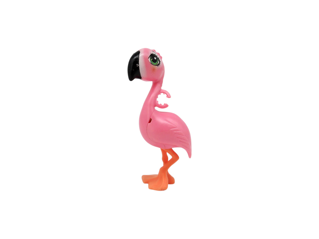 Enchantimals - Florinda le flamand rose