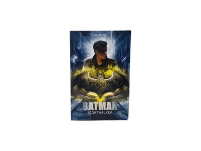 Batman - Nightwalker 