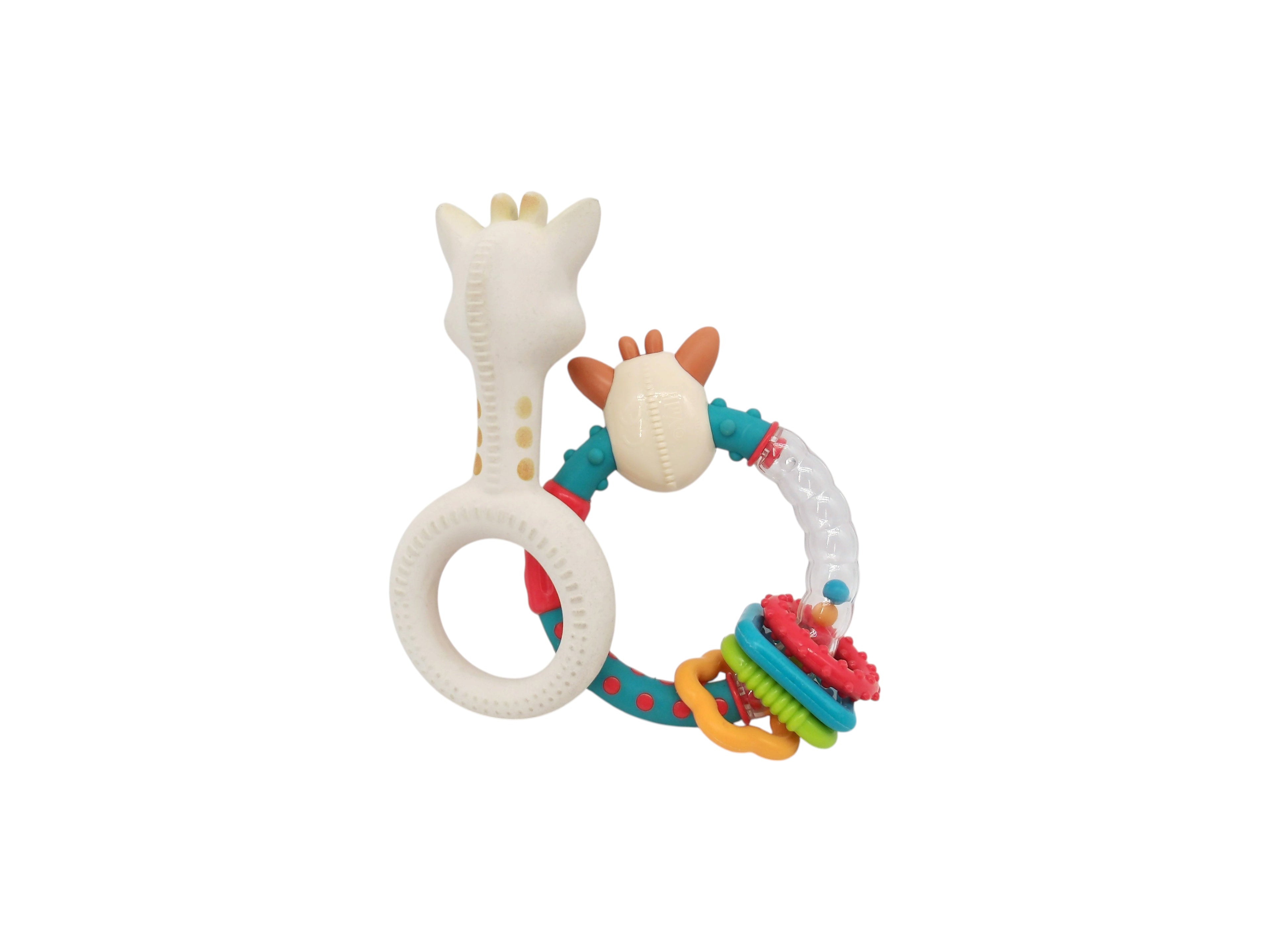 Hochets - Sophie la Girafe - x2