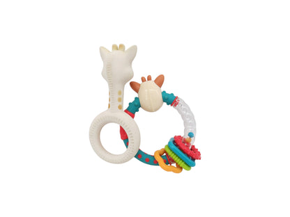 Hochets - Sophie la Girafe - x2