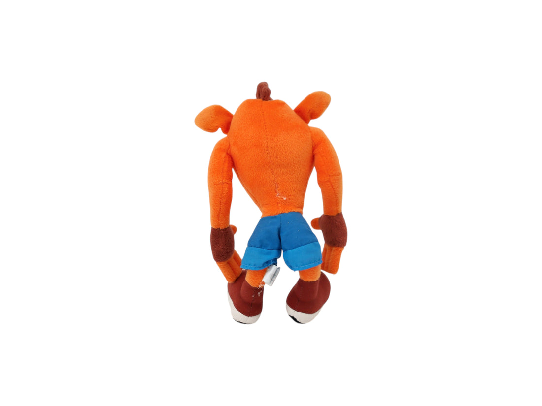 Peluche - Crash Bandicoot