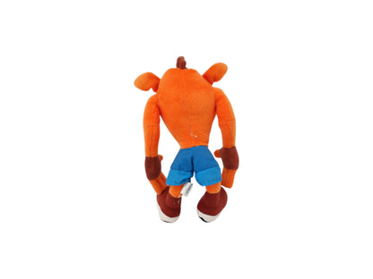 Peluche - Crash Bandicoot