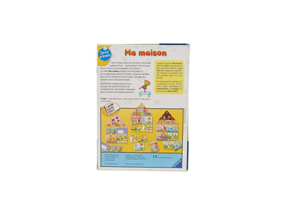 Ma maison- Édition 2013